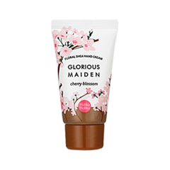 Крем для рук Floral Shea Hand Cream