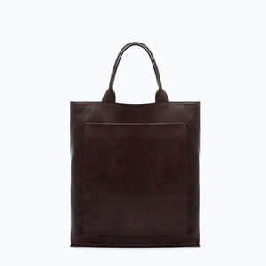Shopper карман