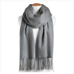 Шарф Cashmere Mix Scarf