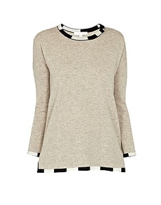 Wool Pullover