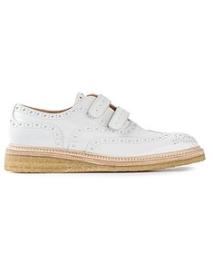 Туфли 'Oxford' brogues