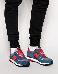 Кеды New Balance 565