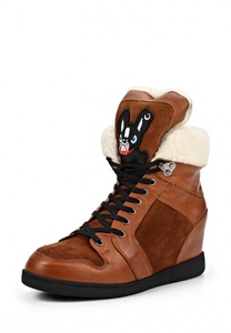 Кеды Grand Style