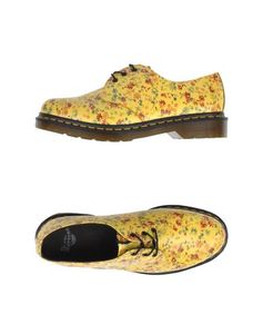 Ботинки Dr.Martens