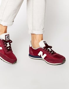 Кроссовки New Balance