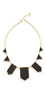 Statement necklace