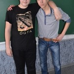 Дмитрий Железняк