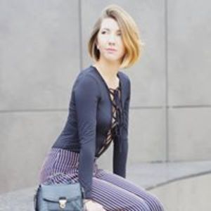 Евгения Пылаева