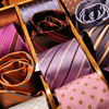 Как выбрать удачный галстук: рекомендации эксперта по стилю Александра Белова
