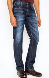 Джинсы Mustang