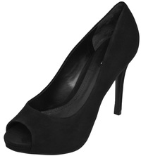 Черные Туфли SCHUTZ
