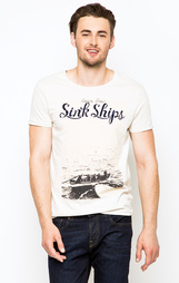 Футболка Scotch&amp;Soda