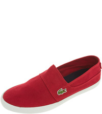 Слипоны Lacoste