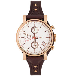 Часы Fossil