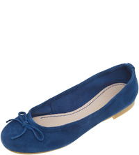 Балетки Tosca Blu