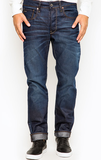 Джинсы G-Star Raw