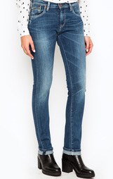 Джинсы Pepe Jeans