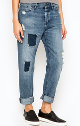 Джинсы Maison Scotch