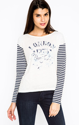 Футболка Pepe Jeans