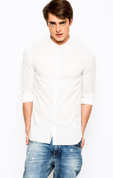 Рубашка Hilfiger Denim