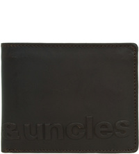 Портмоне aunts &amp; uncles