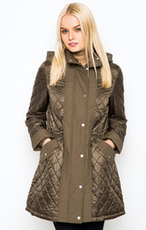 Куртка Tommy Hilfiger