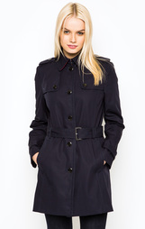 Тренчкот Tommy Hilfiger