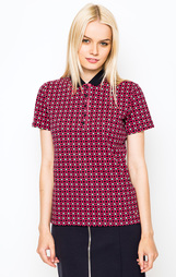 Футболка Поло Tommy Hilfiger