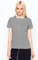 Футболка Поло Tommy Hilfiger