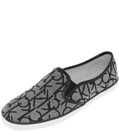 Слипоны Calvin Klein Jeans