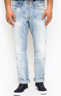 Джинсы TOM TAILOR Denim