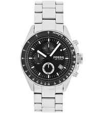 Часы Fossil