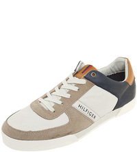 Кеды Tommy Hilfiger