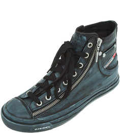 Кеды Diesel