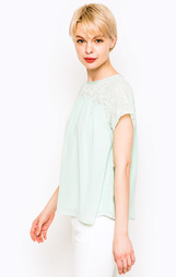 Блуза Vero Moda