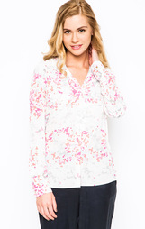 Блуза Tommy Hilfiger