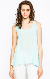 Топ Tommy Hilfiger