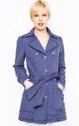 Тренчкот LERROS