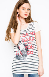 Футболка Gaudi