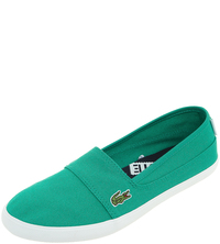 Слипоны Lacoste