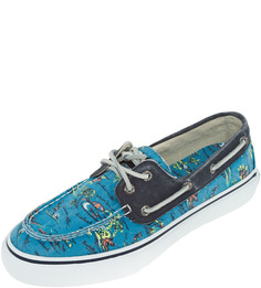 Топсайдеры SPERRY top-sider