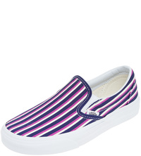 Слипоны Vans