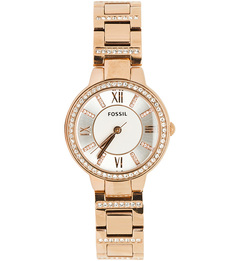 Часы Fossil