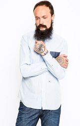 Рубашка Diesel