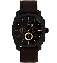 Часы Fossil