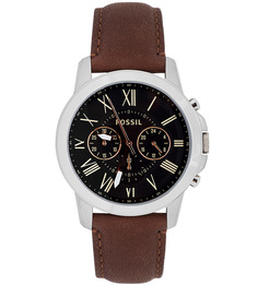 Часы Fossil