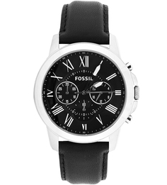 Часы Fossil