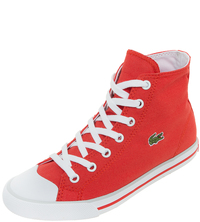 Кеды Lacoste