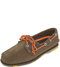 Топсайдеры Timberland