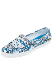Кеды Lacoste